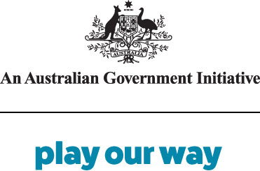 Play Our Way Funding Body